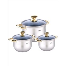 ZEIDAN Набор Z-50644