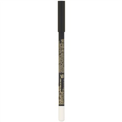 L.A. Girl, Подводка для глаз Perfect Precision, оттенок Artic White, 1,49 г