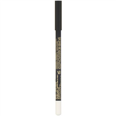 L.A. Girl, Подводка для глаз Perfect Precision, оттенок Artic White, 1,49 г