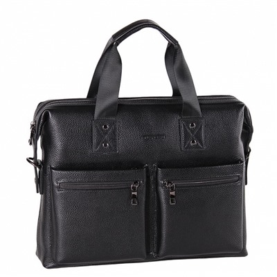 Портфель 8919-3H black Heanbag