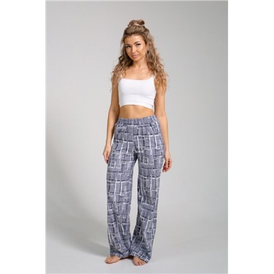 Брюки 36940 (Серый)