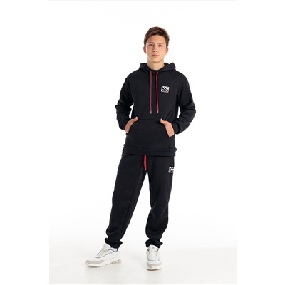 Костюм с начёсом "Гордей 2"