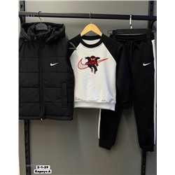 Костюм тройка 1848232-9