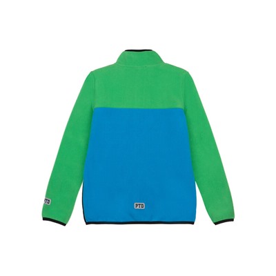 Толстовка флисовая для мальчика