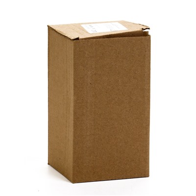 Садовая фигура из полистоуна «Синица», 12×10×7 см