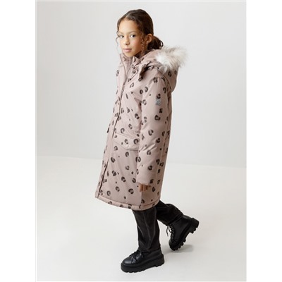 CROCKID Пальто ВК 38123/н/1 ГР