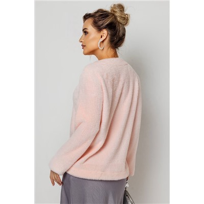 Жакет женский  4351/20/Розовый