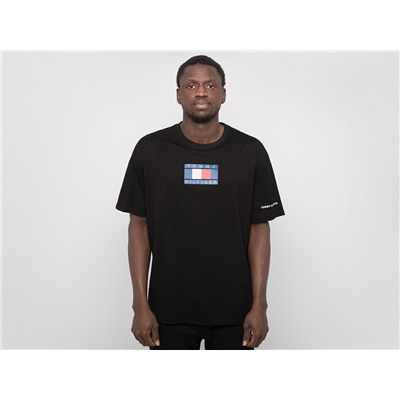 Футболка Tommy Hilfiger