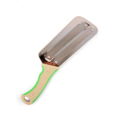 Шинковка универ.с цветн.ручкой 1041