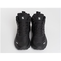 Зимние Кроссовки Salomon Elixir Activ Mid GTX