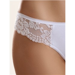 Minimi Трусы BO212 String (кружево), CO