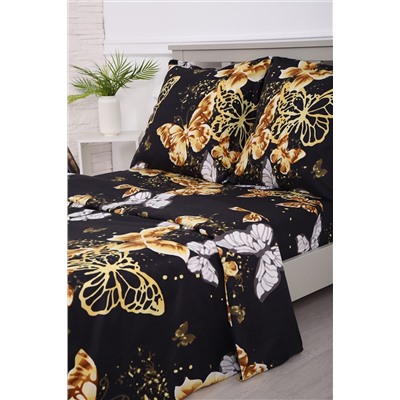 КПБ Золотые бабочки НАТАЛИ, 1226453