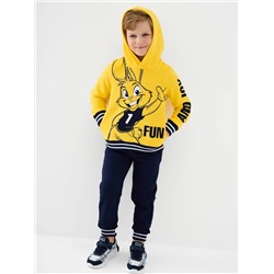 PLAYTODAY Толстовка 12612125