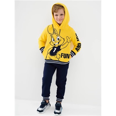 PLAYTODAY Толстовка 12612125