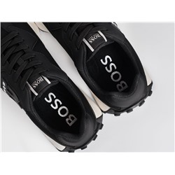 Кроссовки Hugo Boss