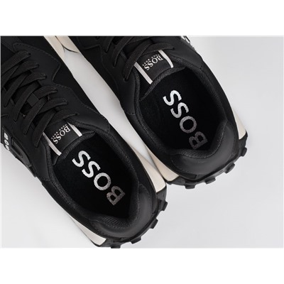 Кроссовки Hugo Boss