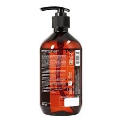 Гель для душа 4FRESH very cherry, 450 мл