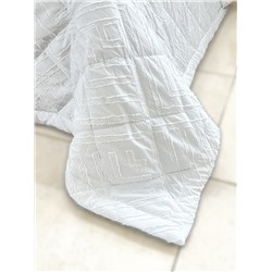 Покрывало ПСЖ-006 белый