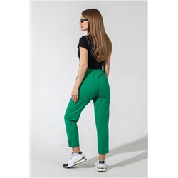 Брюки МЕГАПОЛИС-5 (ярко-зеленый)