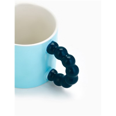 Кружка новогодняя керамическая «Волшебного года», 300 мл