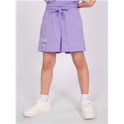 101320 Шорты для девочки