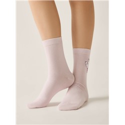 CONTE CLASSIC Носки женские хлопковые