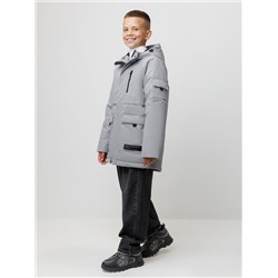 CROCKID Куртка ВК 36105/2 ГР (128-158)