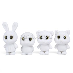 Набор творческая мастерская "Спрей ручка-4" в коробке