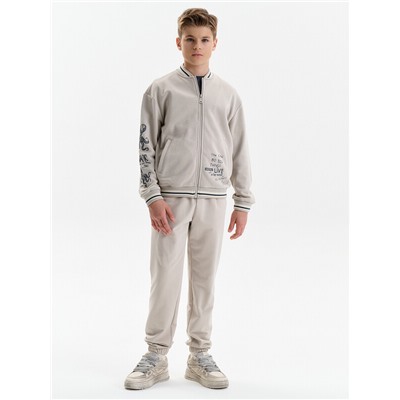 Толстовка для мальчиков