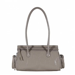 Сумка 3350Q clay apricot Polina&Eiterou
