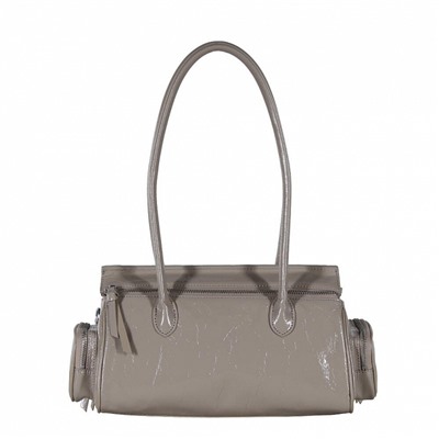 Сумка 3350Q clay apricot Polina&Eiterou