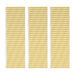 Двухсторонняя лента для приклеивания циферблата 5.8×2 мм, 3 л × 960 шт.