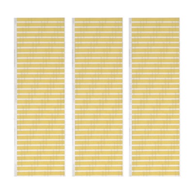 Двухсторонняя лента для приклеивания циферблата 5.8×2 мм, 3 л × 960 шт.