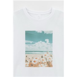 Футболка VERY NEAT, 969749