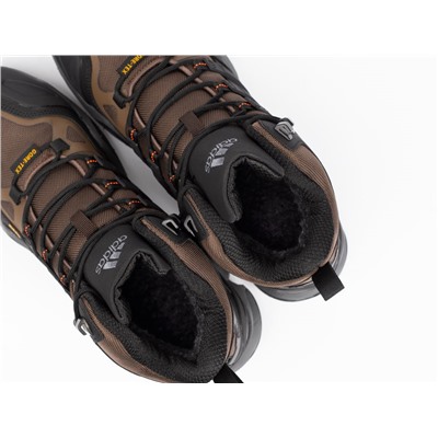 Зимние Ботинки Adidas Terrex Winter