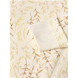 Комбинезон для девочки MINAKU Nature, рост 80-86 см