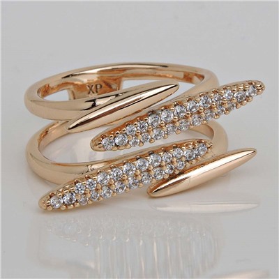 XUPING Кольцо арт. 58 0381 (id 288540)