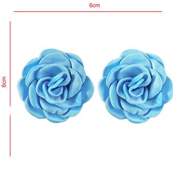 Акц -12% Серьги на гвоздиках арт. 22 5230 (id 266734)