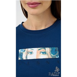 Платье "Весна"