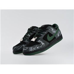 Кроссовки Skateboards x Nike SB Dunk Low
