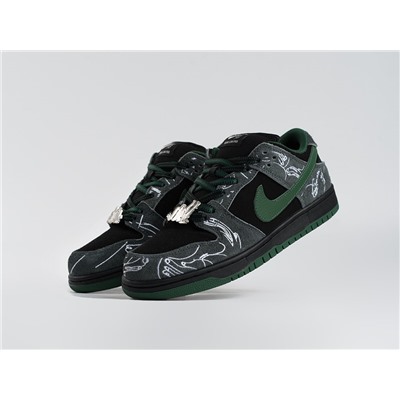 Кроссовки Skateboards x Nike SB Dunk Low