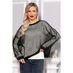 Свитшот LADY TAIGA, 1216554