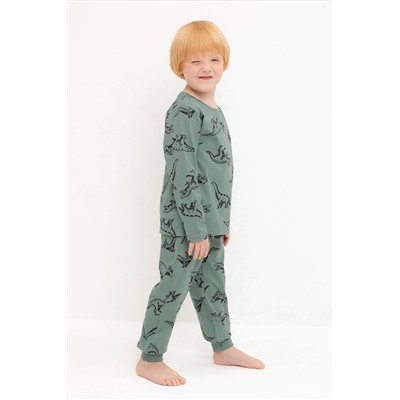 Пижама CROCKID, 1117981