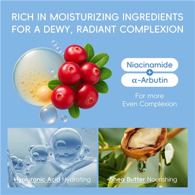 Маска для лица с молочными протеинами и каолином очищающая Laikou, саше 5 гр.