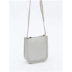 Сумка 6602NN gray Natale Navetta