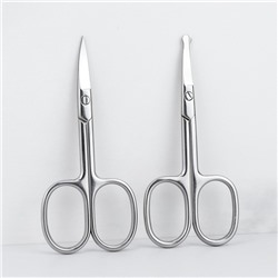 Маникюрные ножницы из нержавеющей стали