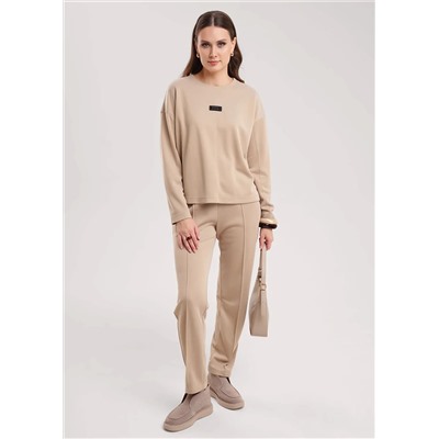 CLEVER Джемпер 267104/195зэж