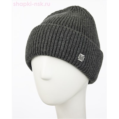 13183 MMH Шапка мужская (57-59)