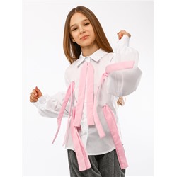 Блузка для девочки Соль&Перец