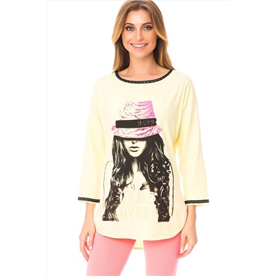 Комплект (Лосины + Джемпер) BON-AR, 65319